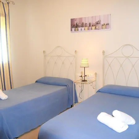 Gironets By Interhome * Denia
