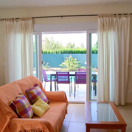 Vila Gironets By Interhome Denia
