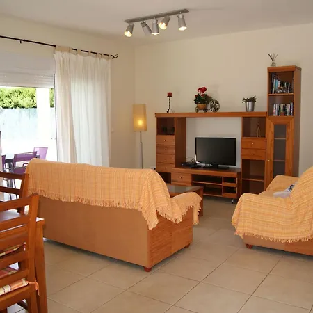 Vila Gironets By Interhome