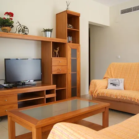 Gironets By Interhome Denia