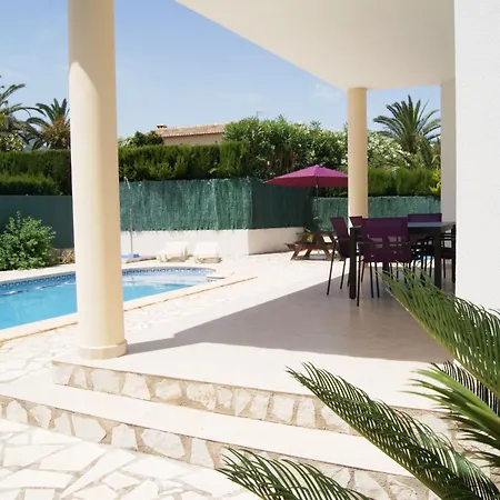 Gironets By Interhome Vila