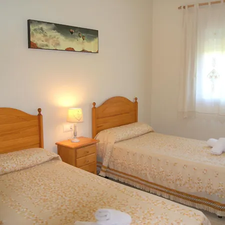 Vila Gironets By Interhome Denia