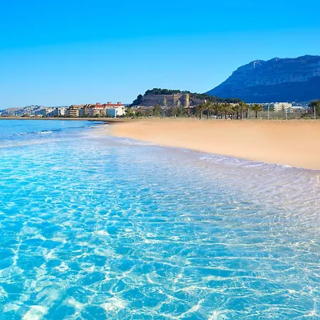Gironets By Interhome Denia