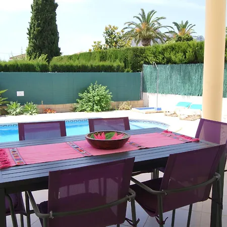 Vila Gironets By Interhome *