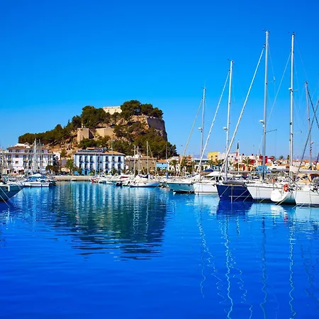 Gironets By Interhome Denia